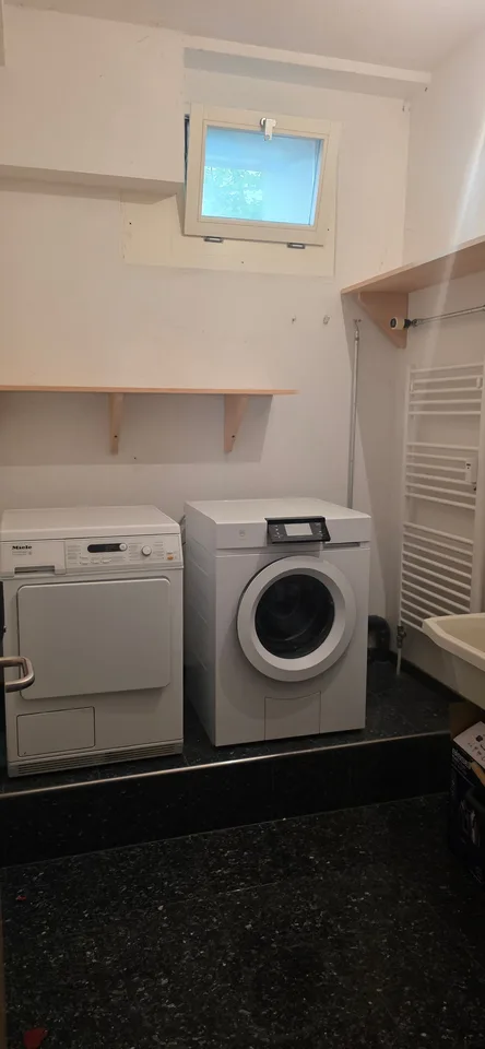 Charmante 2-Zimmer-Loft-Wohnung – Foto 6 von 16