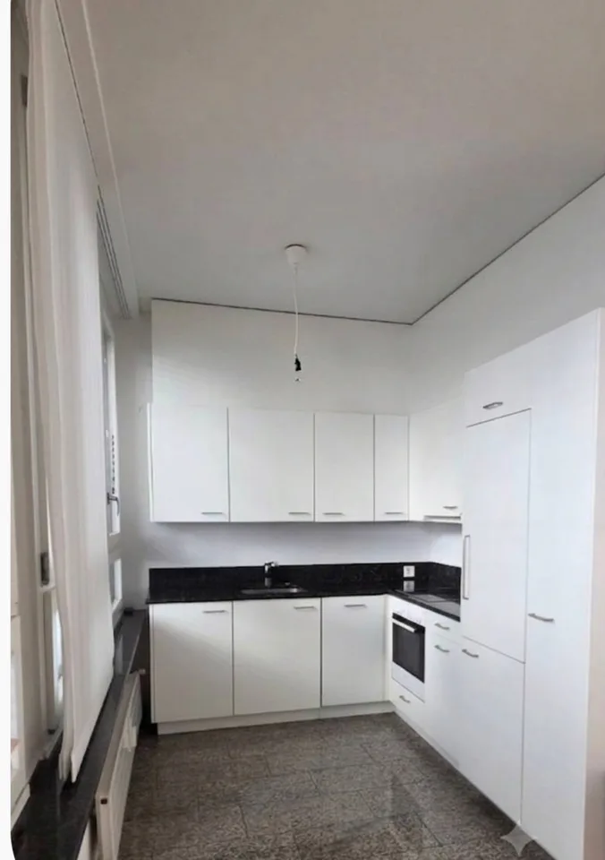 Charmante 2-Zimmer-Loft-Wohnung – Foto 12 von 16