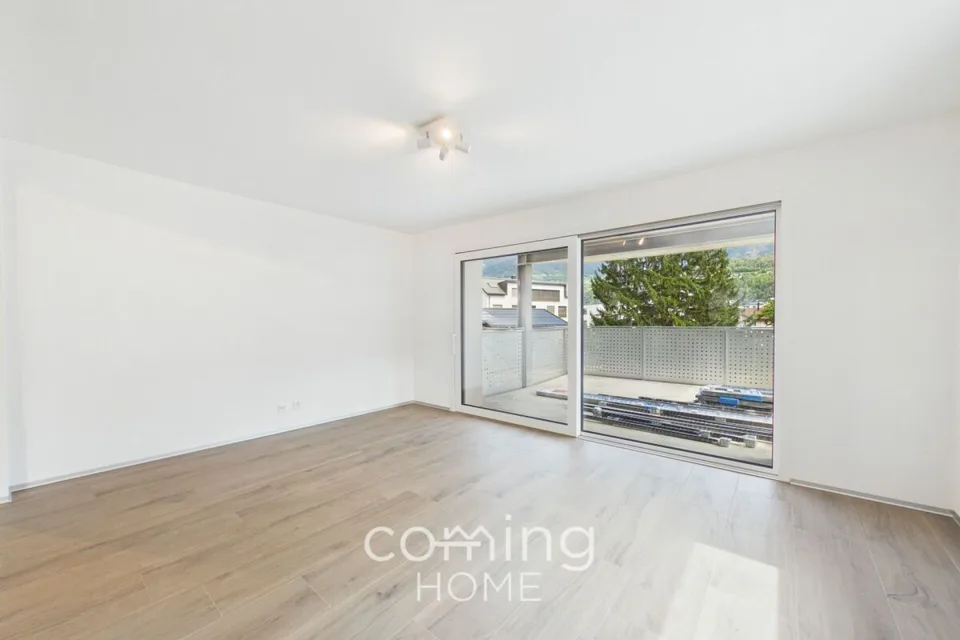 Première occupation : appartement central de 4.5 pièces à Naters – photo 3 sur 13