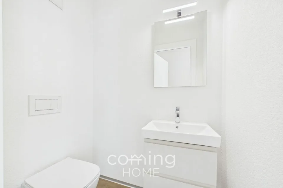 Première occupation : appartement central de 4.5 pièces à Naters – photo 8 sur 13