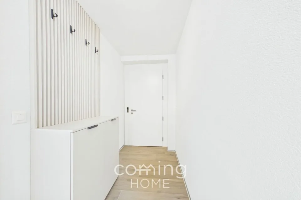 Première occupation : appartement central de 4.5 pièces à Naters – photo 10 sur 13