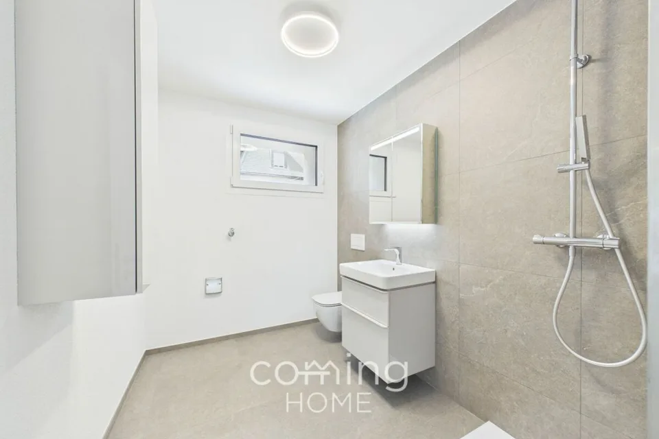 Première occupation : appartement central de 4.5 pièces à Naters – photo 7 sur 13