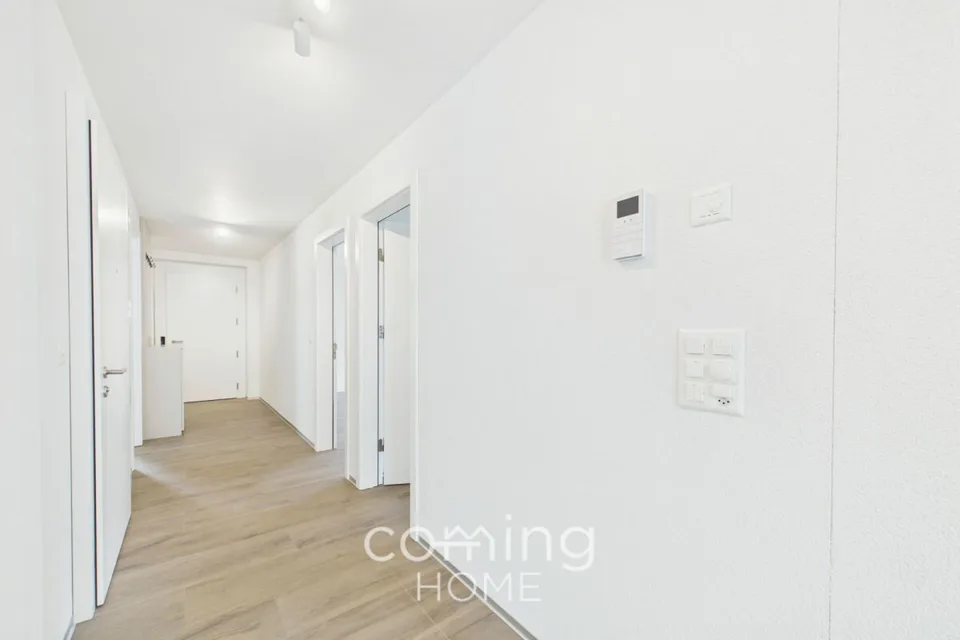 Première occupation : appartement central de 4.5 pièces à Naters – photo 9 sur 13