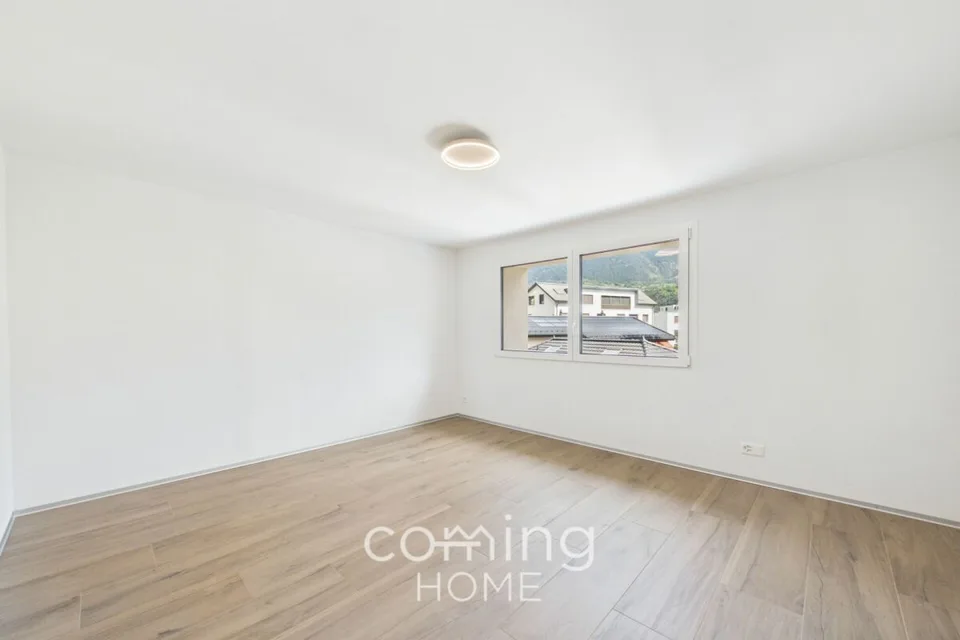 Première occupation : appartement central de 4.5 pièces à Naters – photo 4 sur 13