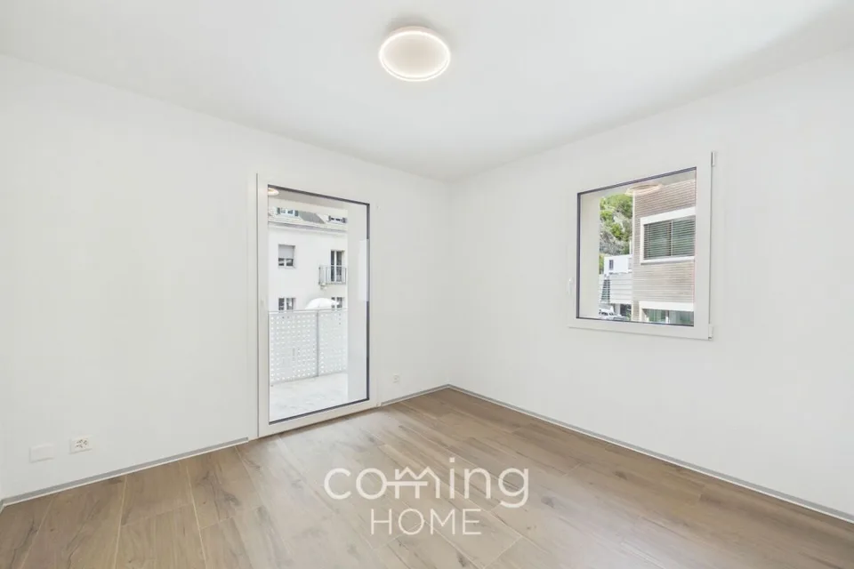 Première occupation : appartement central de 4.5 pièces à Naters – photo 6 sur 13