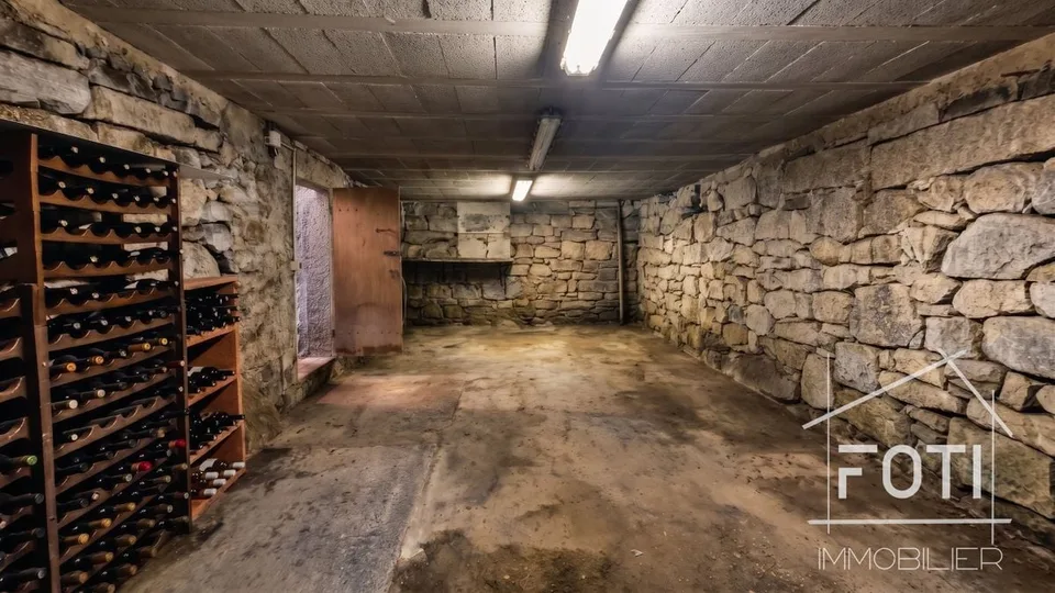 6.5 Zimmer Einfamilienhaus in Monthey – Foto 21 von 21