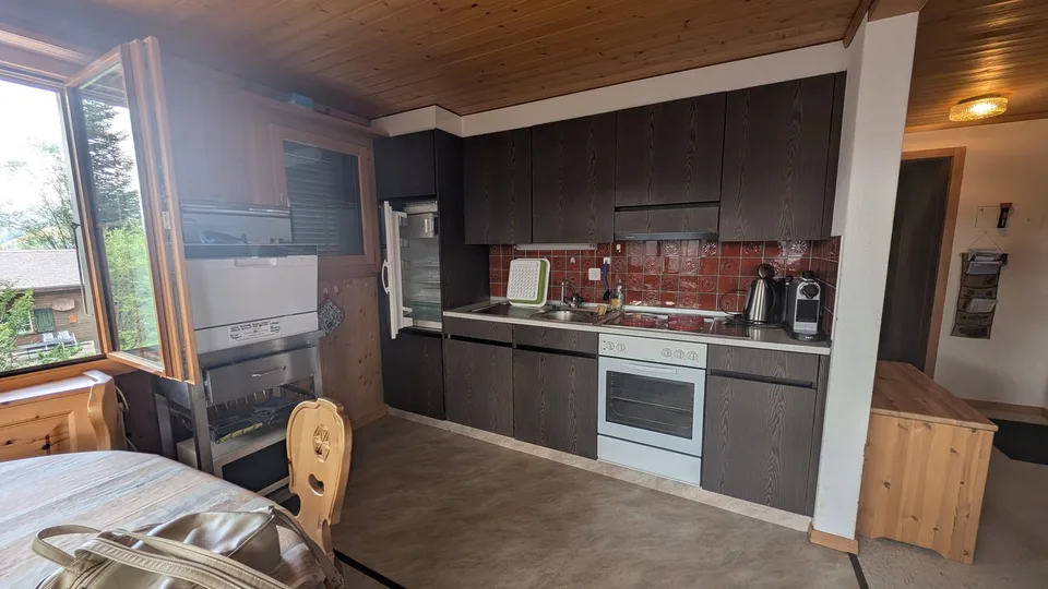 Charmante möblierte 2.5 Zimmer Ferienwohnung im Ferienparadies – Foto 9 von 17