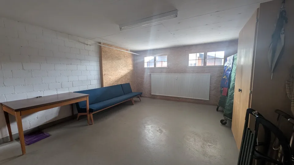 Charmante möblierte 2.5 Zimmer Ferienwohnung im Ferienparadies – Foto 8 von 17
