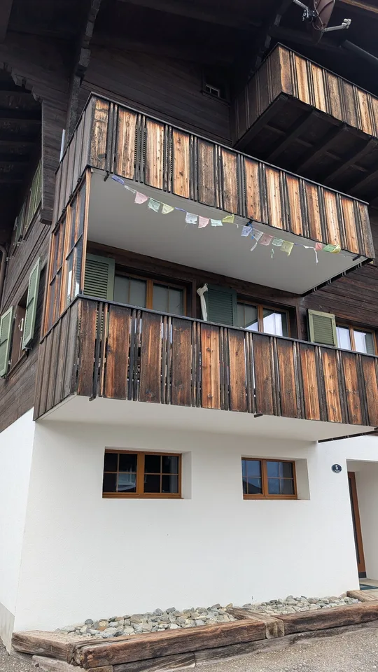 Charmante möblierte 2.5 Zimmer Ferienwohnung im Ferienparadies – Foto 13 von 17