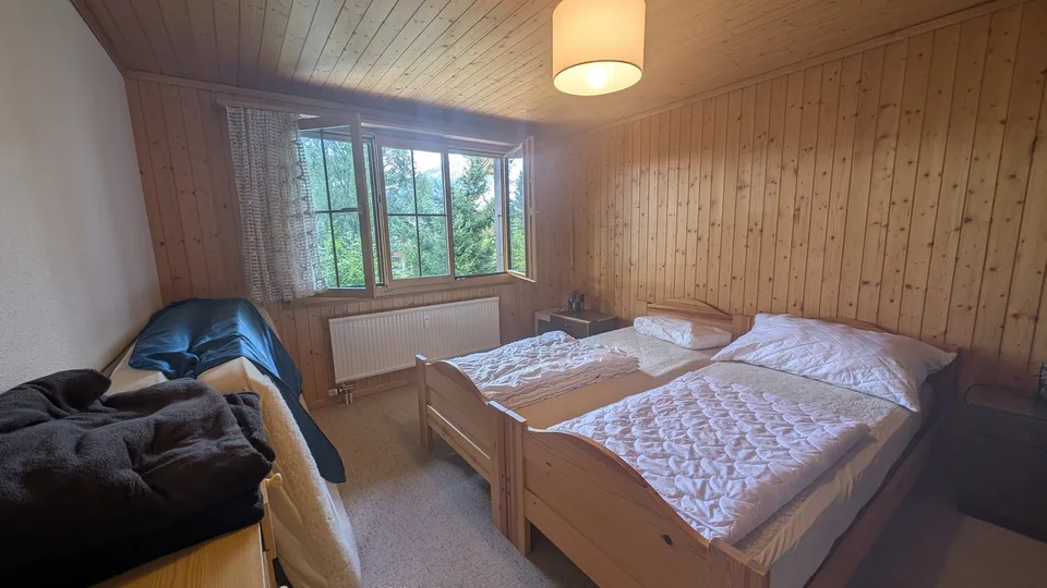Charmante möblierte 2.5 Zimmer Ferienwohnung im Ferienparadies – Foto 7 von 17