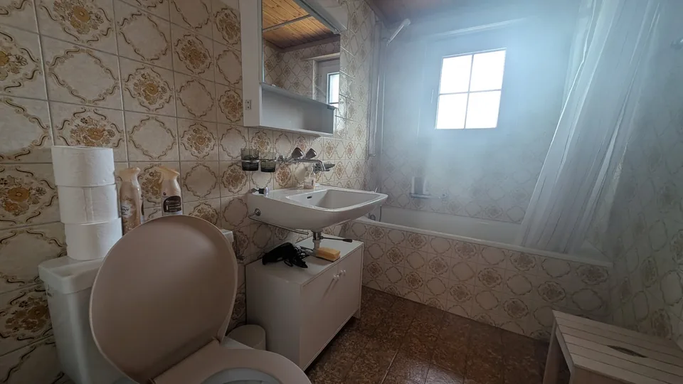 Charmante möblierte 2.5 Zimmer Ferienwohnung im Ferienparadies – Foto 11 von 17