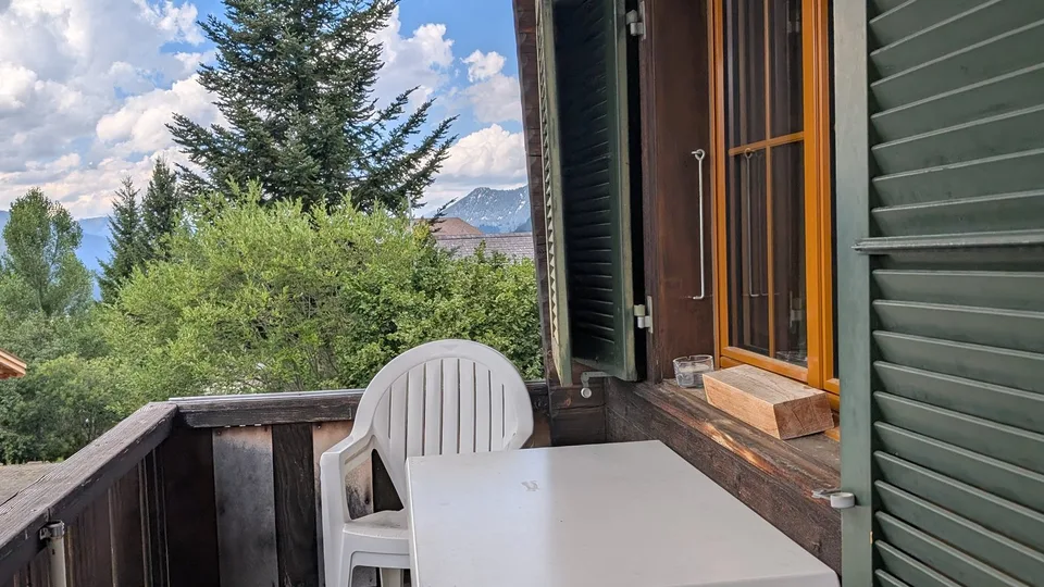 Charmante möblierte 2.5 Zimmer Ferienwohnung im Ferienparadies – Foto 14 von 17