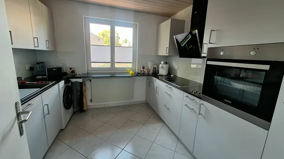 Drei-Familienhaus mit grosser Garage/Werkstatt – Foto 13 von 14