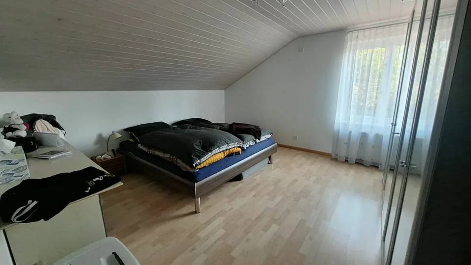Drei-Familienhaus mit grosser Garage/Werkstatt – Foto 12 von 14