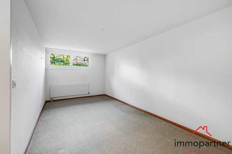 Charmantes 4.5-Zimmer-Reihenhaus in Therwil – photo 11 sur 16