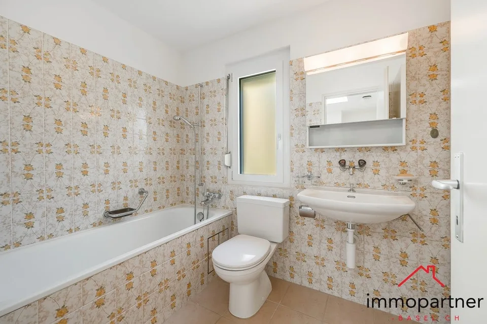Charmantes 4.5-Zimmer-Reihenhaus in Therwil – photo 10 sur 16