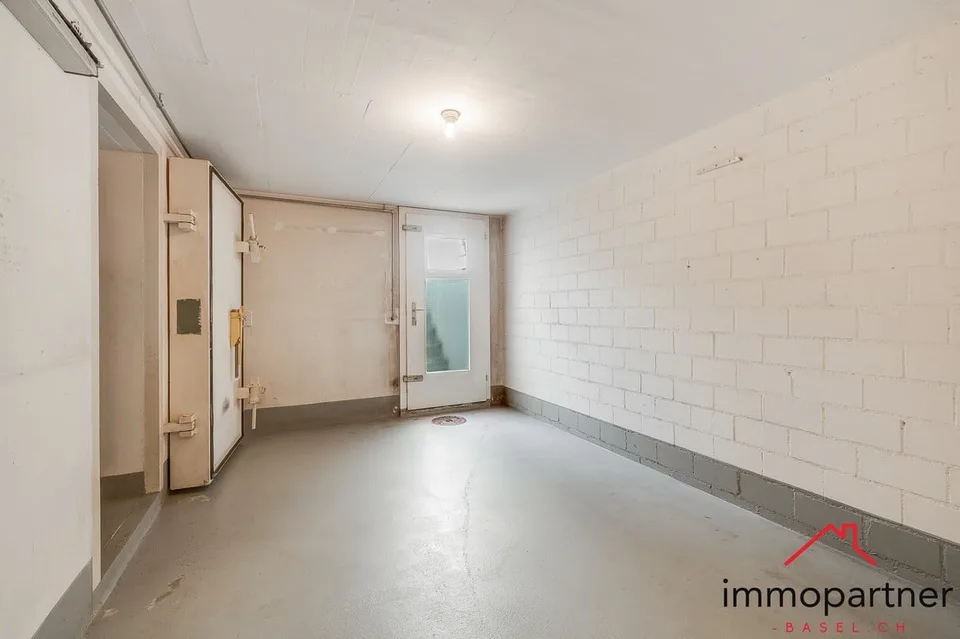 Charmantes 4.5-Zimmer-Reihenhaus in Therwil – photo 13 sur 16