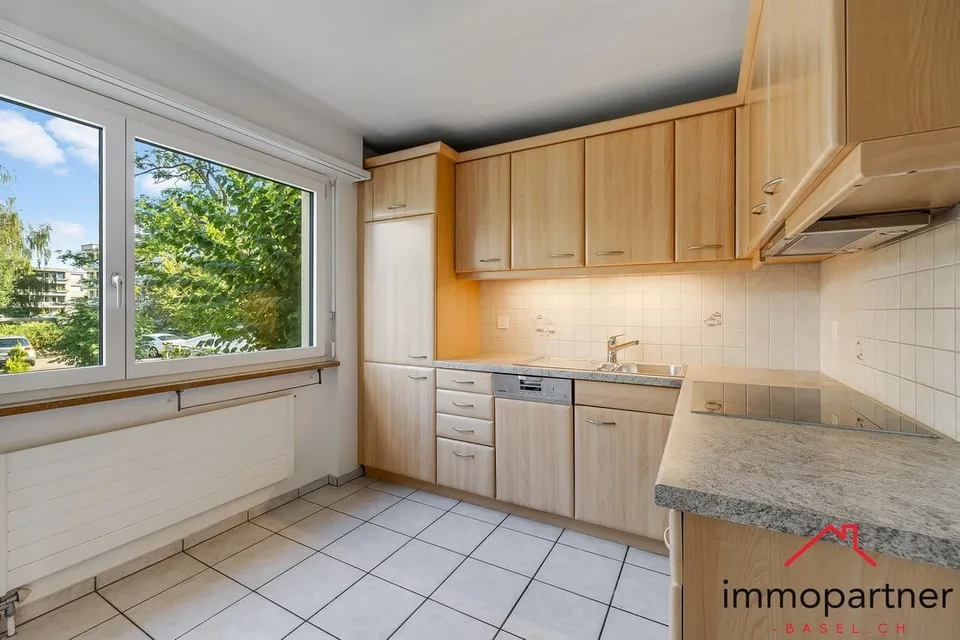 Charmantes 4.5-Zimmer-Reihenhaus in Therwil – photo 4 sur 16