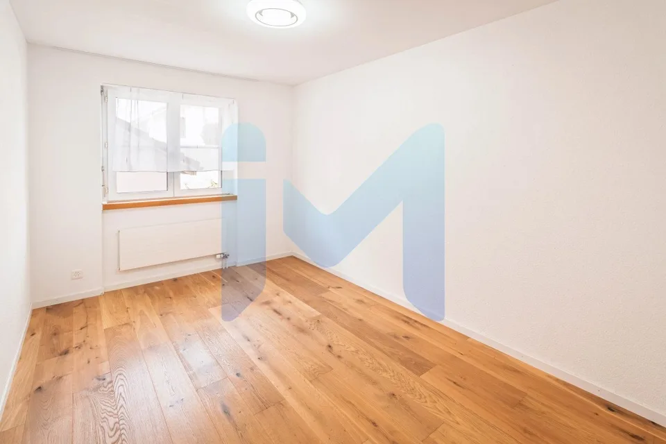 Ein 142 m² großes Familienparadies mit 5,5 Zimmern – Foto 4 von 12