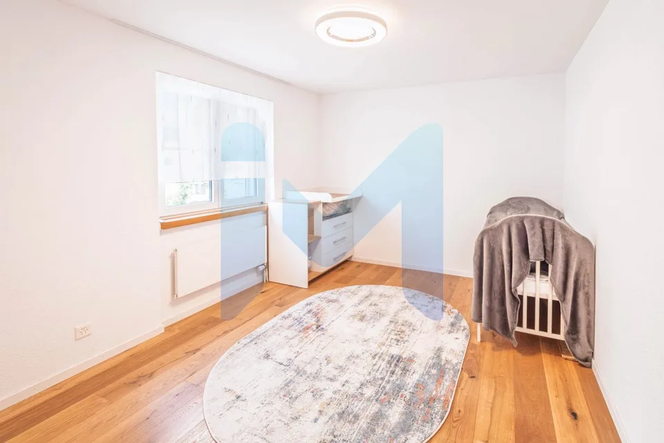 Ein 142 m² großes Familienparadies mit 5,5 Zimmern – Foto 5 von 12