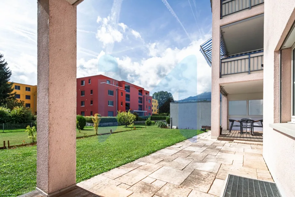 Ein 142 m² großes Familienparadies mit 5,5 Zimmern – Foto 10 von 12