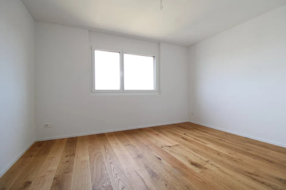 Moderne 4.5-Zimmerwohnung – Foto 5 von 13