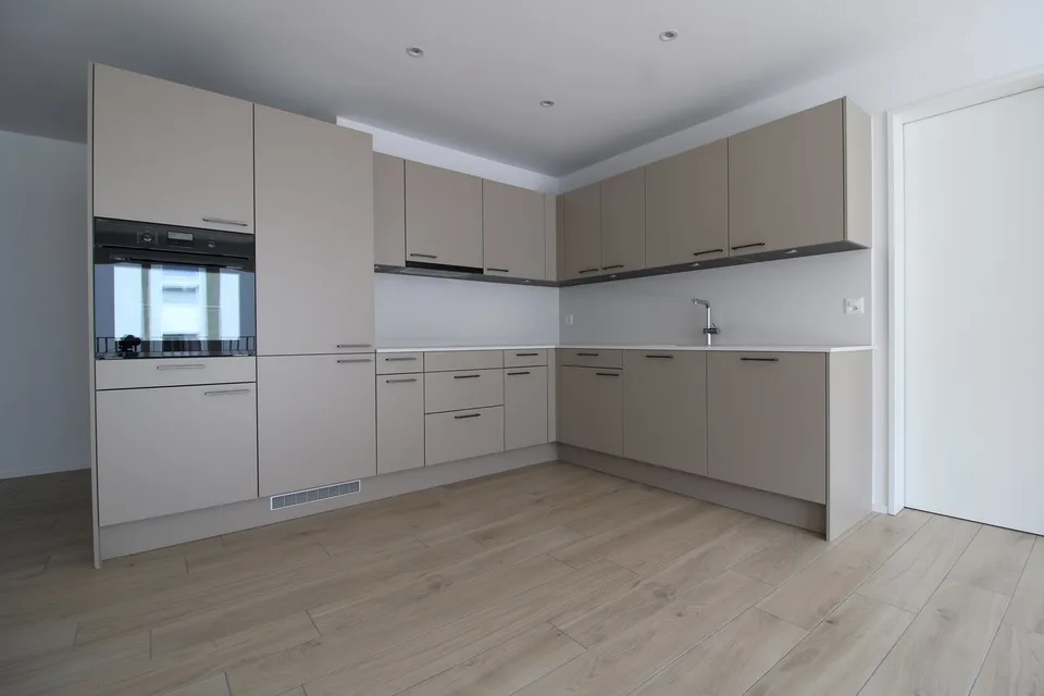 Moderne 4.5-Zimmerwohnung – Foto 2 von 13