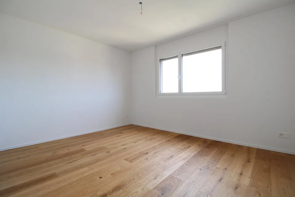 Moderne 4.5-Zimmerwohnung – Foto 6 von 13