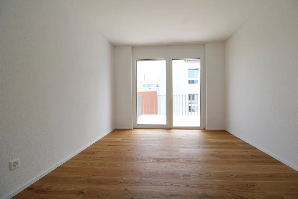Moderne 4.5-Zimmerwohnung – Foto 4 von 13