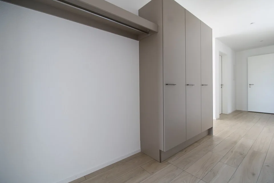 Moderne 4.5-Zimmerwohnung – Foto 9 von 13