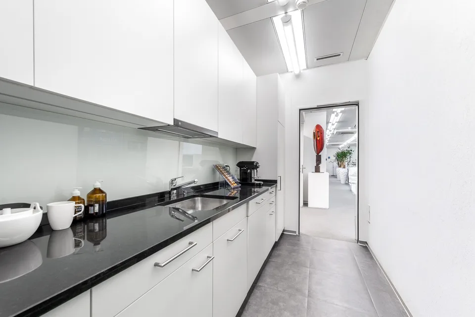 STOCKERHOF - Il tuo nuovo indirizzo in una posizione di prim'ordine – foto 8 di 12