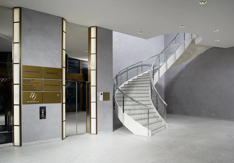 STOCKERHOF - Il tuo nuovo indirizzo in una posizione di prim'ordine – foto 9 di 12
