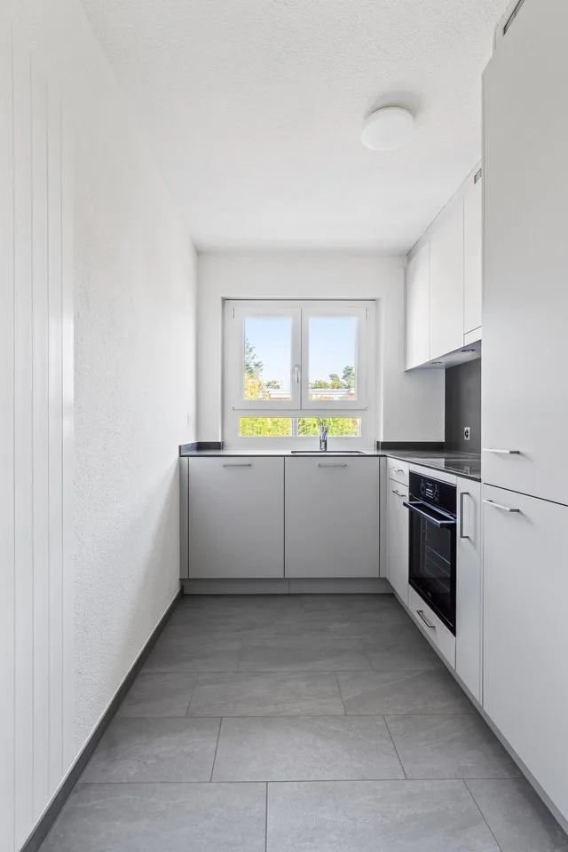 Enfin mon appartement!!! – photo 4 sur 7