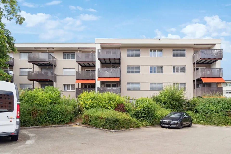 Enfin mon appartement!!! – photo 2 sur 7