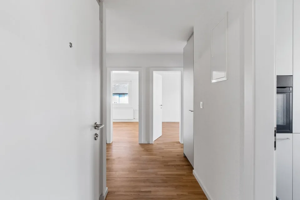 Enfin mon appartement!!! – photo 7 sur 7