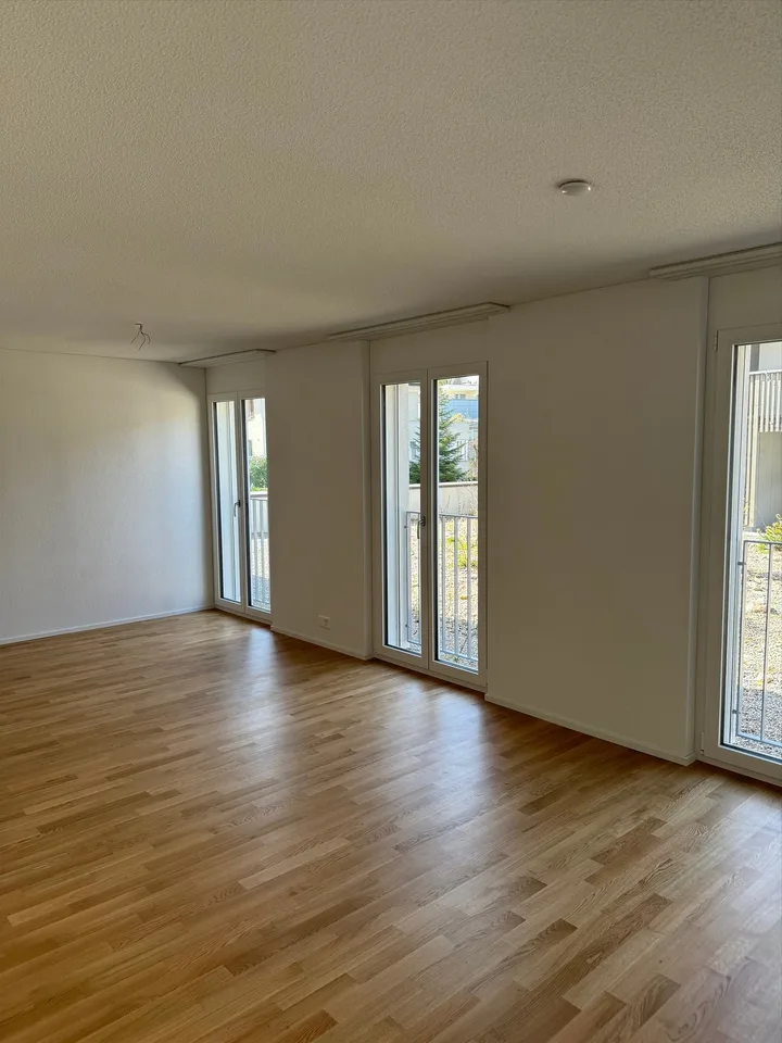 Ampio e moderno appartamento di 2,5 locali! – foto 2 di 5