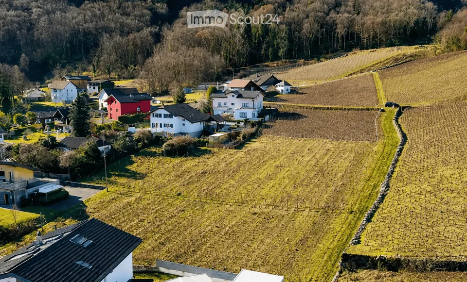 3 VILLEN SCHON RESERVIERT – FAMILIENFREUNDLICHE VILLEN MIT 5,5 ZIMMERN À 167 M² – Foto 3 von 8