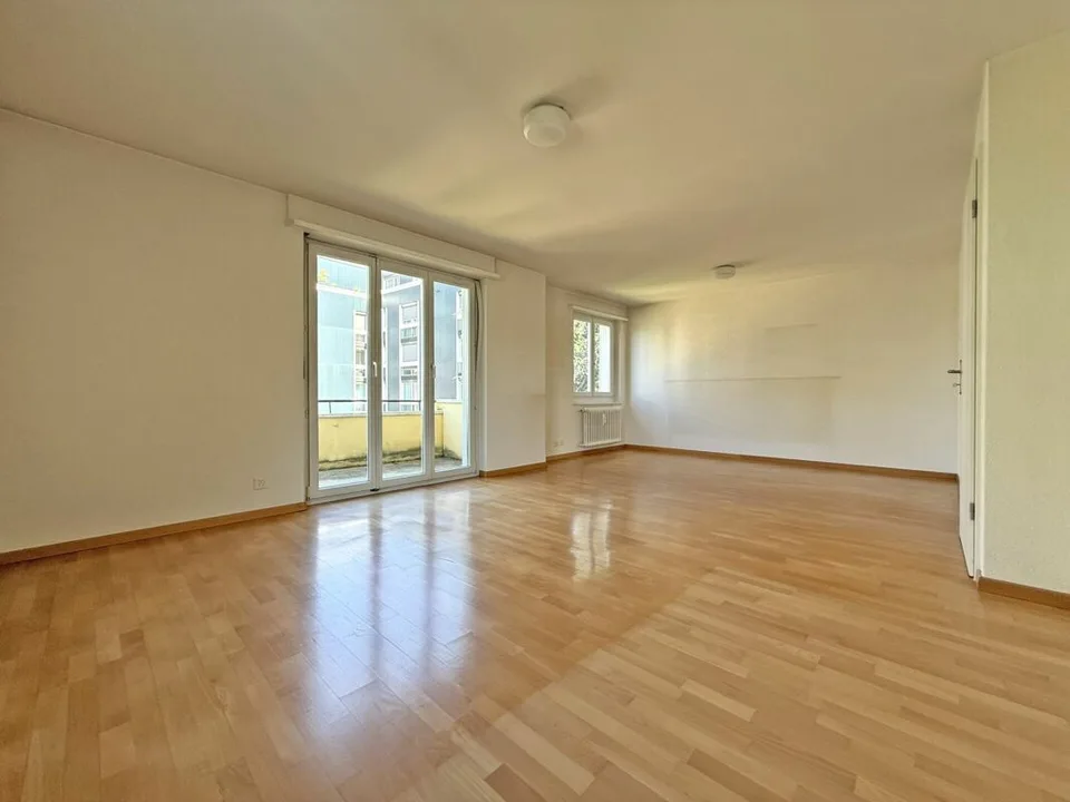 Appartement 4,5 pièces au centre d'Allschwil – photo 3 sur 12