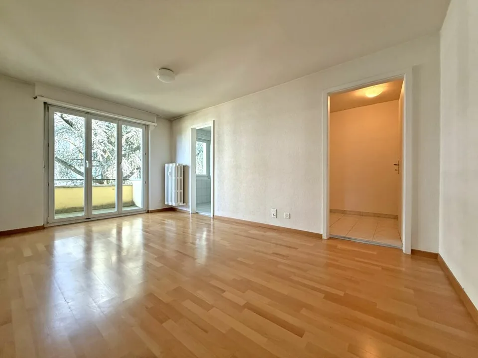 Appartement 4,5 pièces au centre d'Allschwil – photo 8 sur 12
