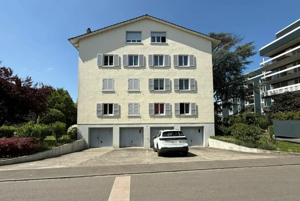 Appartement 4,5 pièces au centre d'Allschwil – photo 11 sur 12