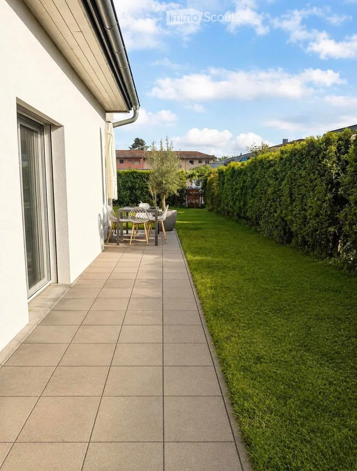 Appartement mit Terrasse in Sugiez – Foto 2 von 8