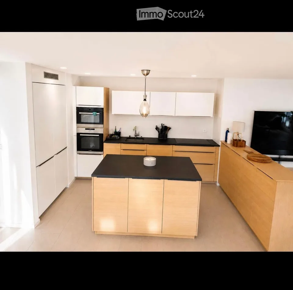 Appartement mit Terrasse in Sugiez – Foto 7 von 8