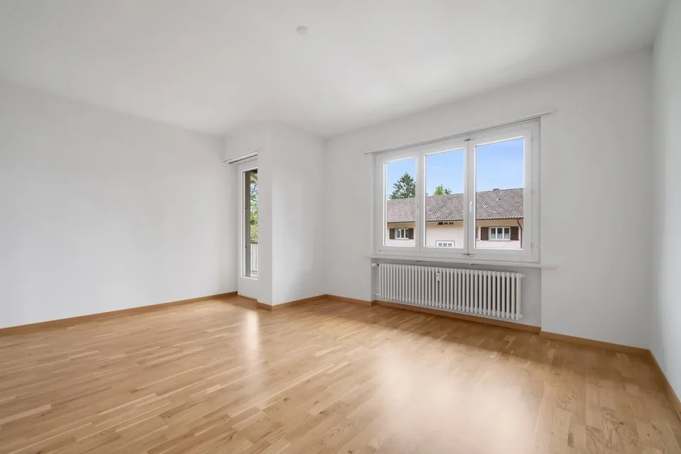 Appartamento di 3,5 locali con buon piano e charme – foto 10 di 10