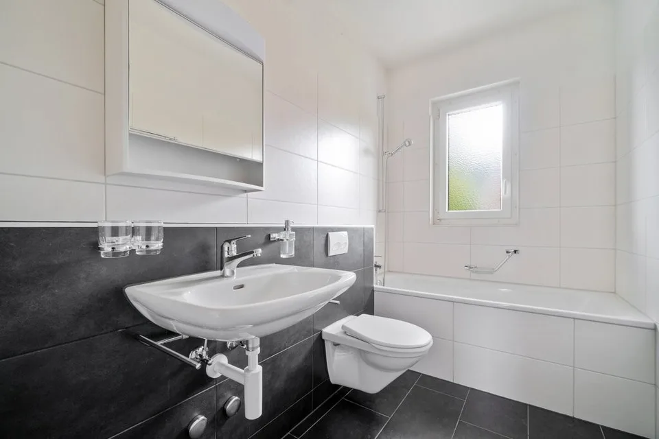 Appartamento di 3,5 locali con buon piano e charme – foto 8 di 10