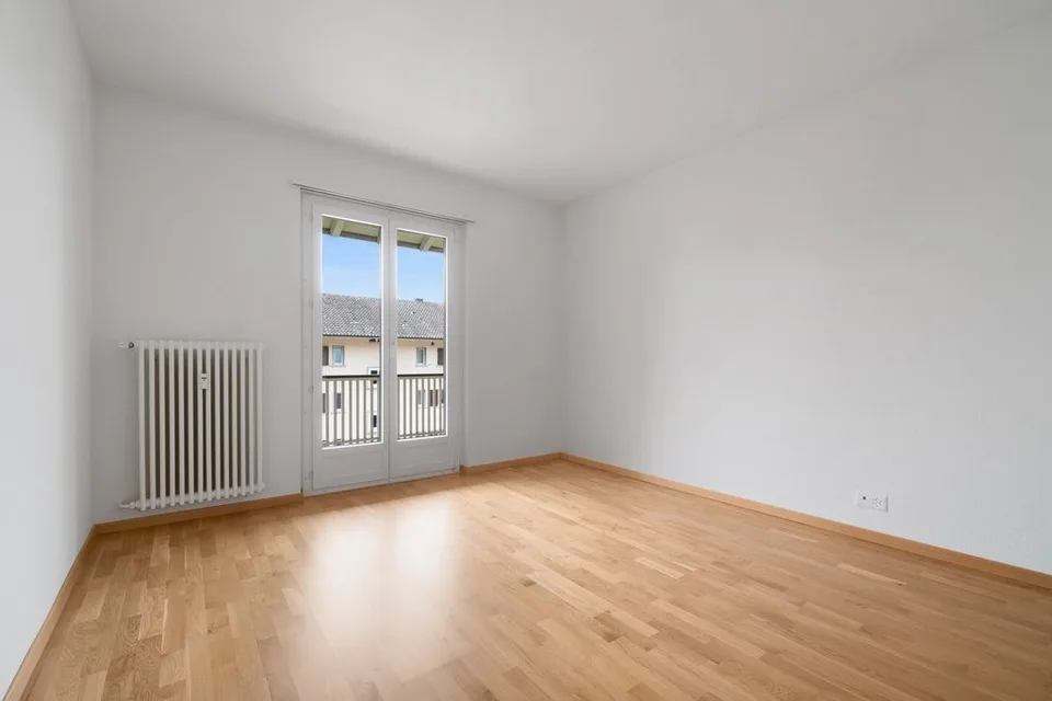Appartamento di 3,5 locali con buon piano e charme – foto 4 di 10