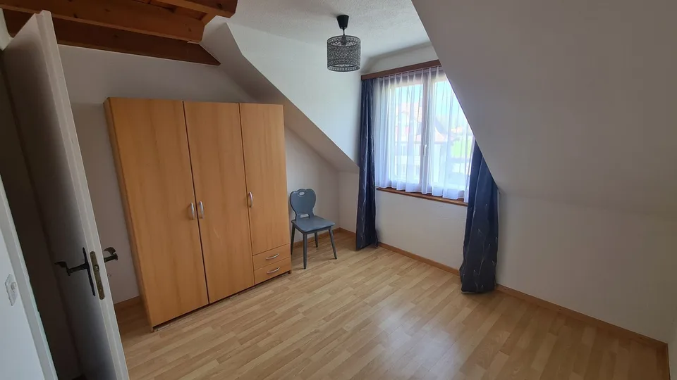 Appartamento di 4½ locali con galleria (117m2) – foto 6 di 6