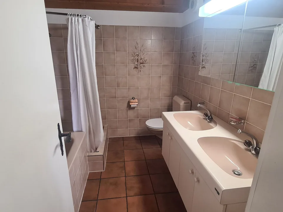 Appartamento di 4½ locali con galleria (117m2) – foto 4 di 6