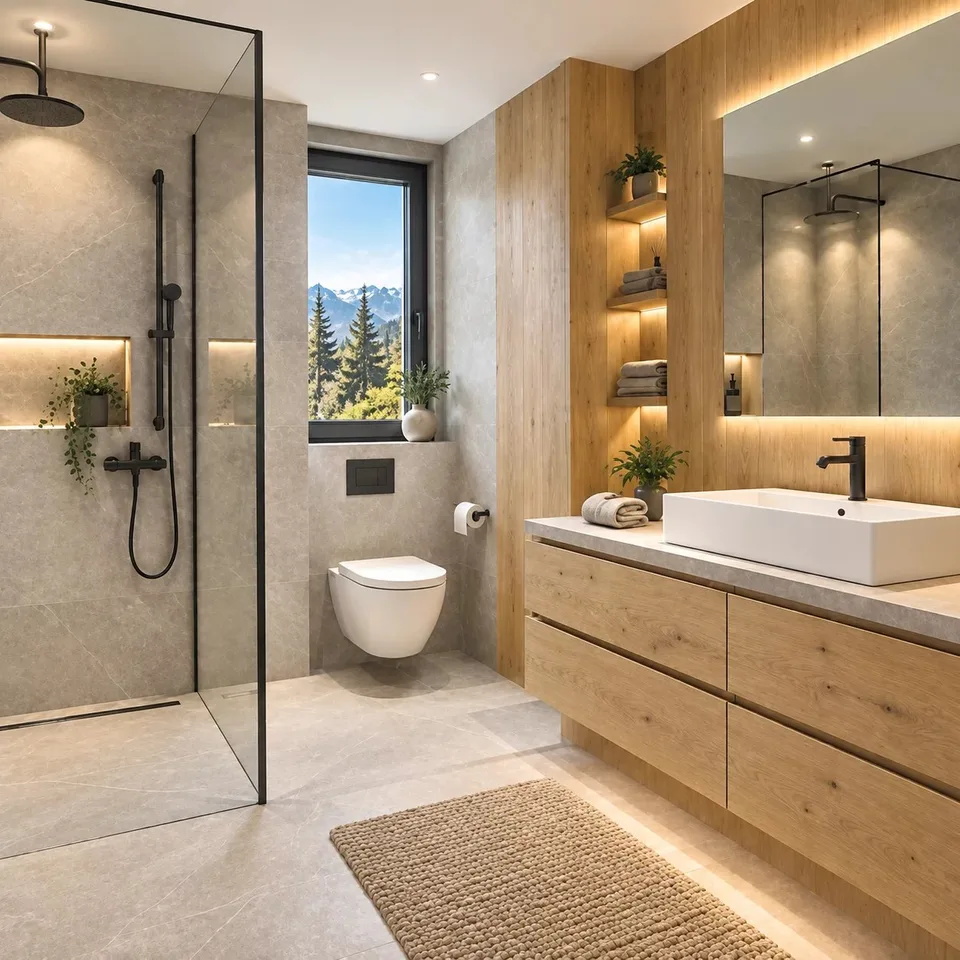 4.5 Zimmer Wohnung in Haute-Nendaz – Foto 5 von 7