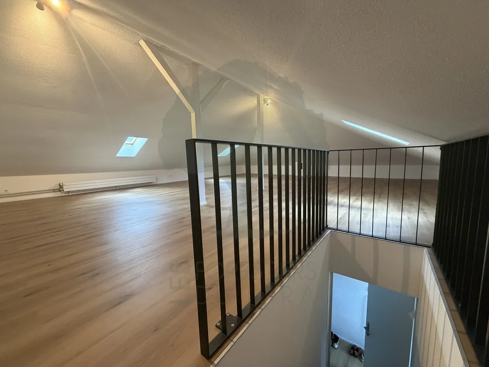 5.5 Zimmer Wohnung in Delémont – Foto 9 von 11