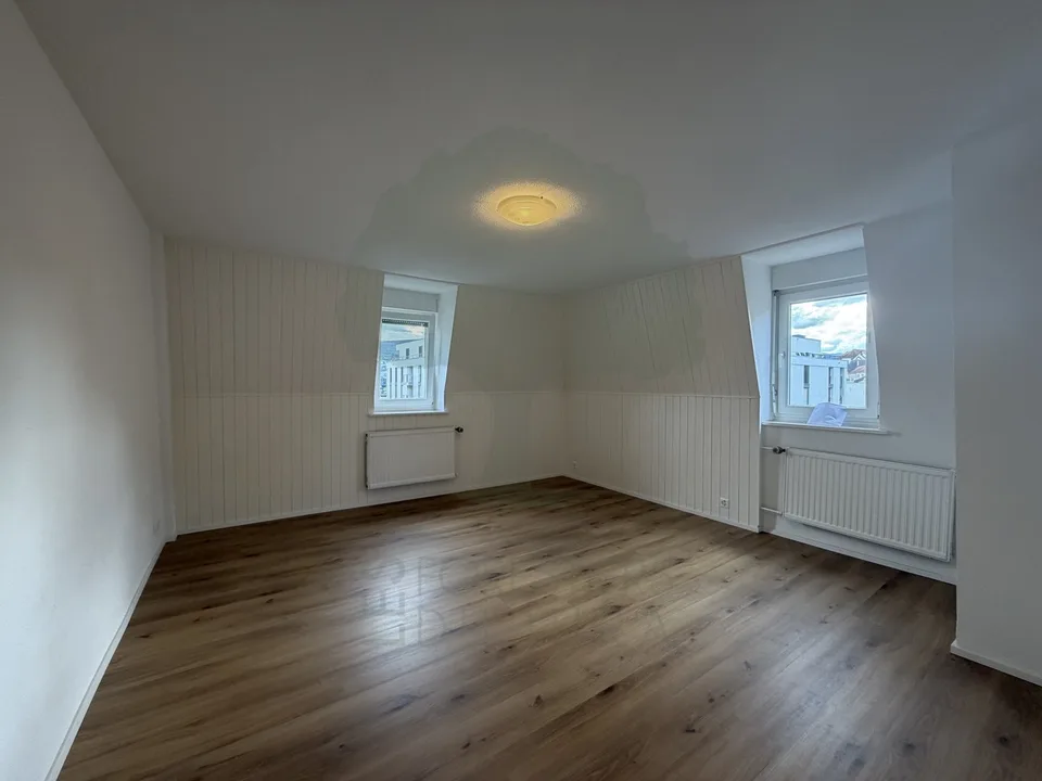 5.5 Zimmer Wohnung in Delémont – Foto 2 von 11